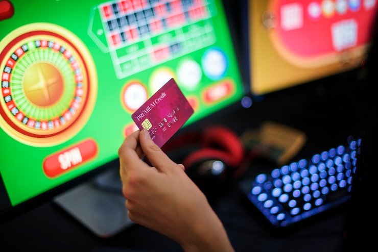 tayo4d Privasi Akaun Anda Di tayo4d