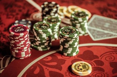 tayo4d Meja Live Baccarat