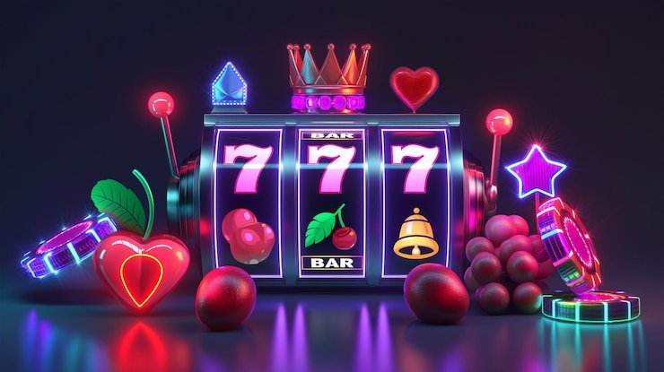 tayo4d Selami Dunia Mystical Spirits di tayo4d