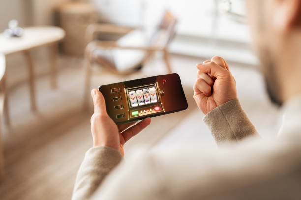tayo4d mobile gaming